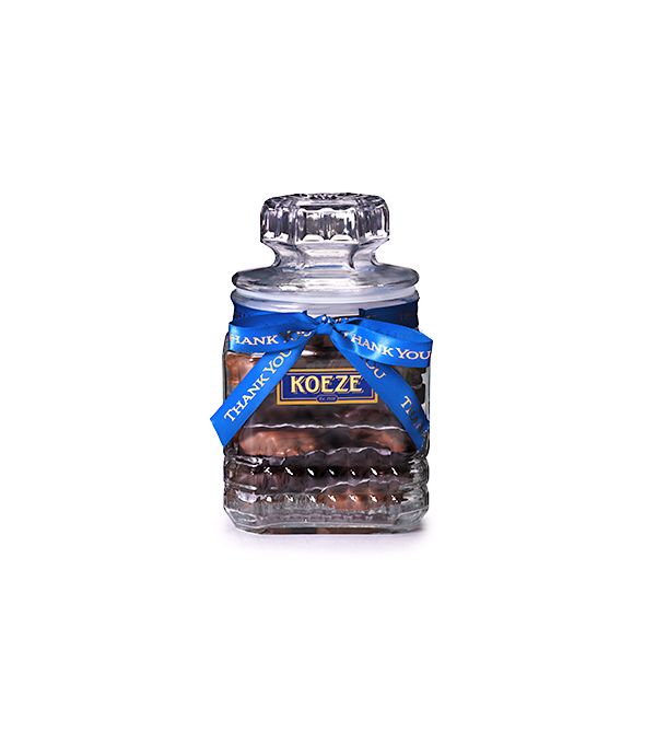 Milk & Dark Chocolate Caramel Pecan Turtles - 19.5 oz. Thank you