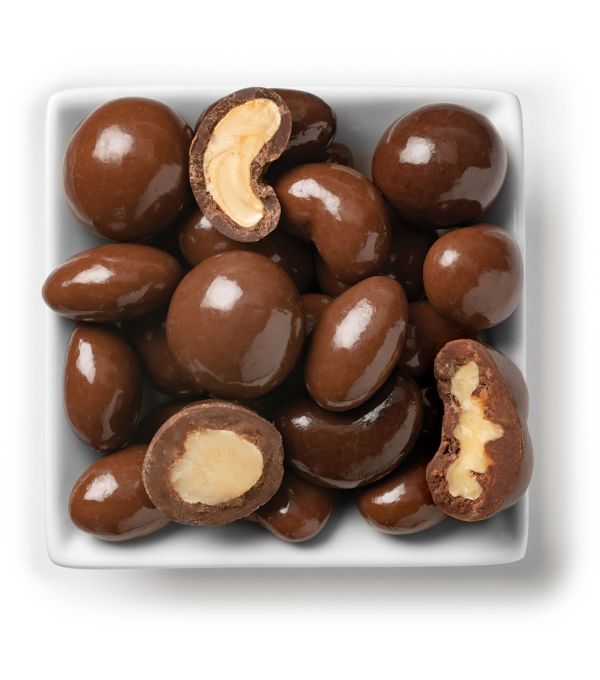 Gourmet Chocolate Nut Mix | Koeze Direct