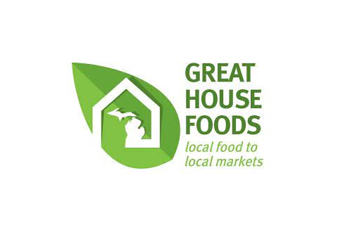 Image of great house logo 