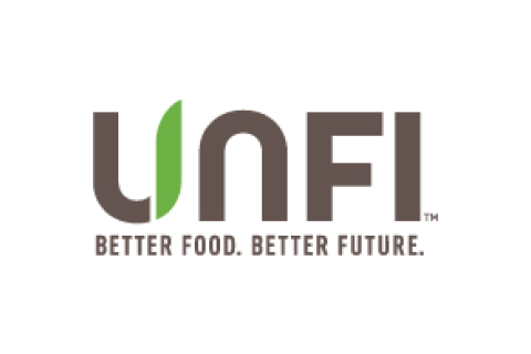 Image of unfi Logo
