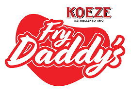 Fry Daddy's Logo